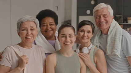 Self-Care for Every Body: Building Inclusive Wellness Routines for Home, Family, and Daily Life