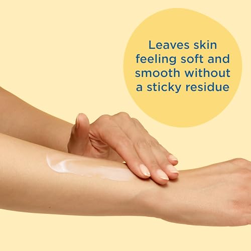 BLUE LIZARD After Sun Soothing Lotion, Lightweight Formula with Shea Butter, Soothes and Moisturizes, Proven to Reduce the Look of Redness, Instant Hydration, Vegan, Hypoallergenic, 6 oz.