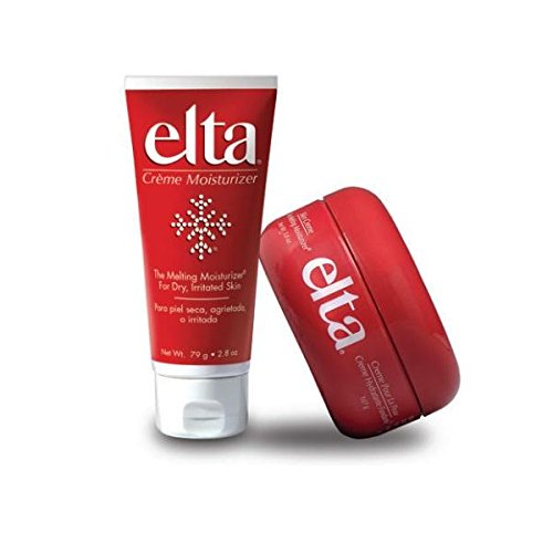 Elta Creme Moisturizer (28 OZ Jar)