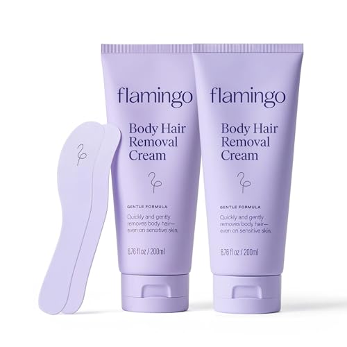 Shaving & Hair Removal
