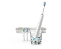 Philips Sonicare Diamond Clean Smart Electric Rechargeable Toothbrush for Complete Oral Care