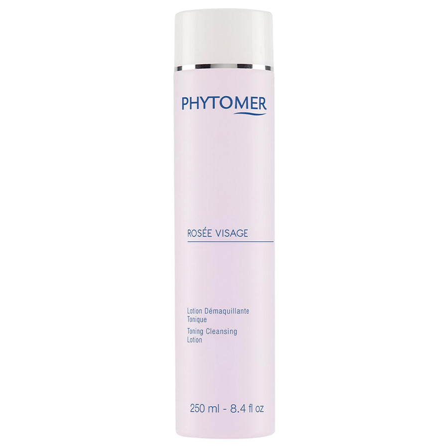 Cleansers & Toners