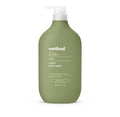 Method Men Body Wash, Glacier and Granite, Paraben and Phthalate Free, Quick-Lathering Cleansers