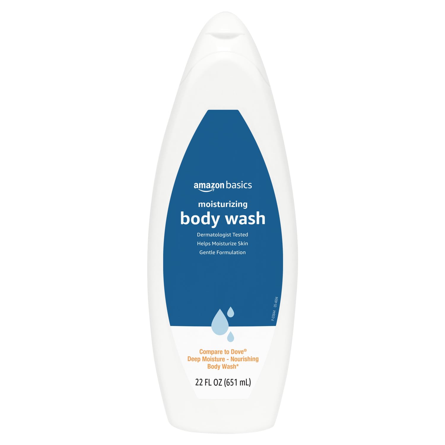 Amazon Basics Body Wash