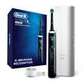 Oral-B Genius x Electric ai Enabled and Rechargeable Plastic