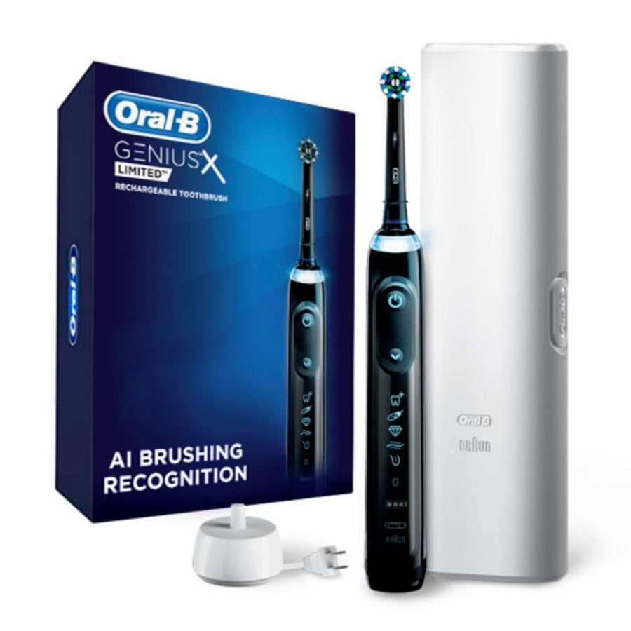 Toothbrushes & Cleaning Tools