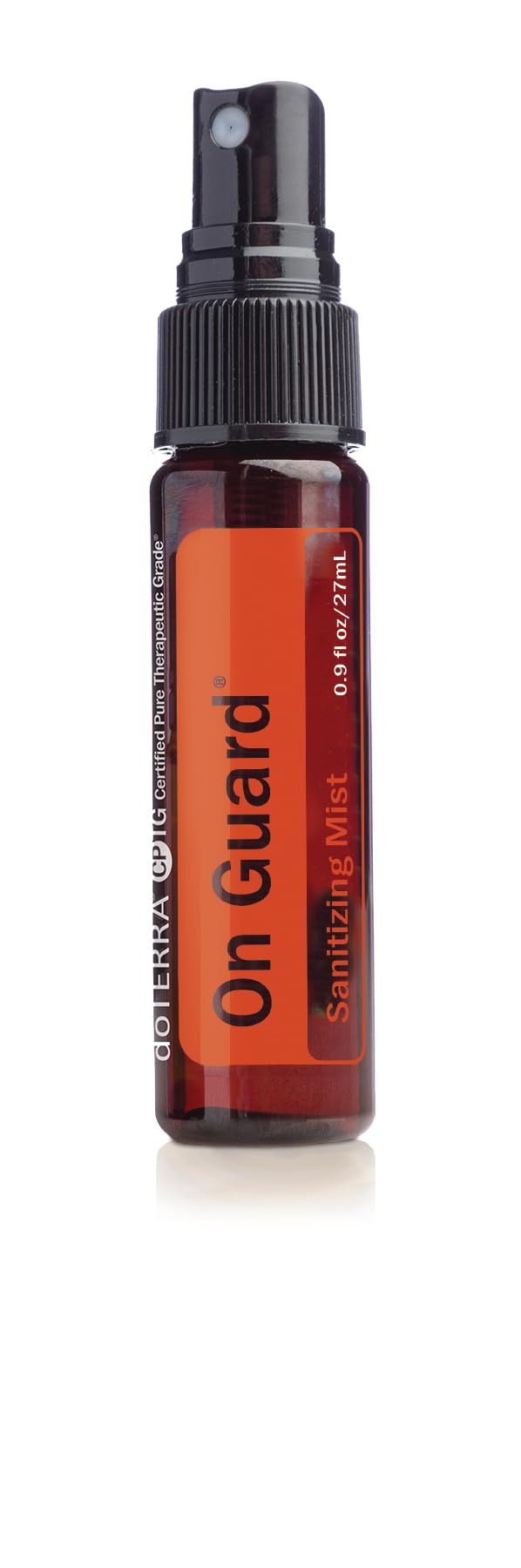 doTERRA On Guard Sanitizing Mist 27 mL for Hand Care