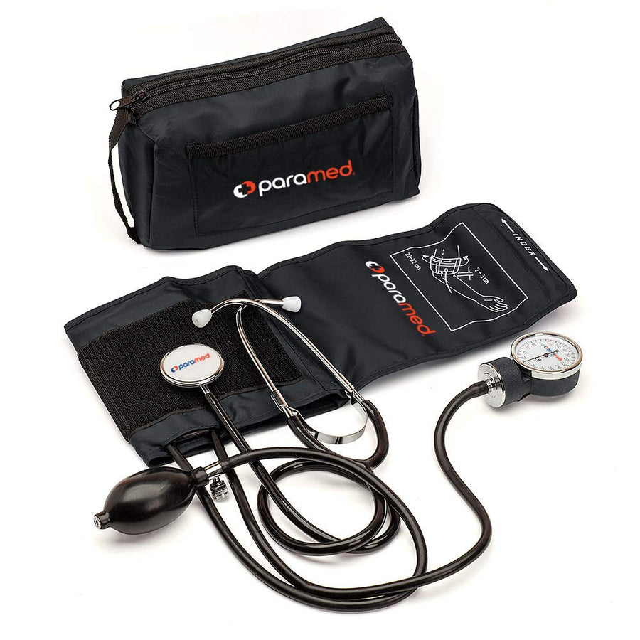 Home Health Monitoring