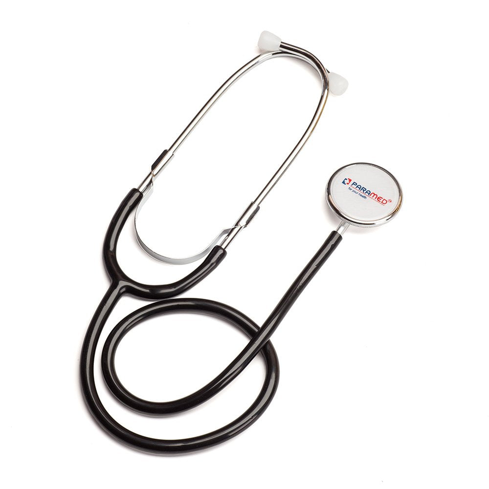 PARAMED Manual Blood Pressure Cuff Aneroid Sphygmomanometer