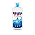 biotène Biotene Oral Rinse Mouthwash for Dry Mouth, Breath Freshener and Dry Mouth Treatment