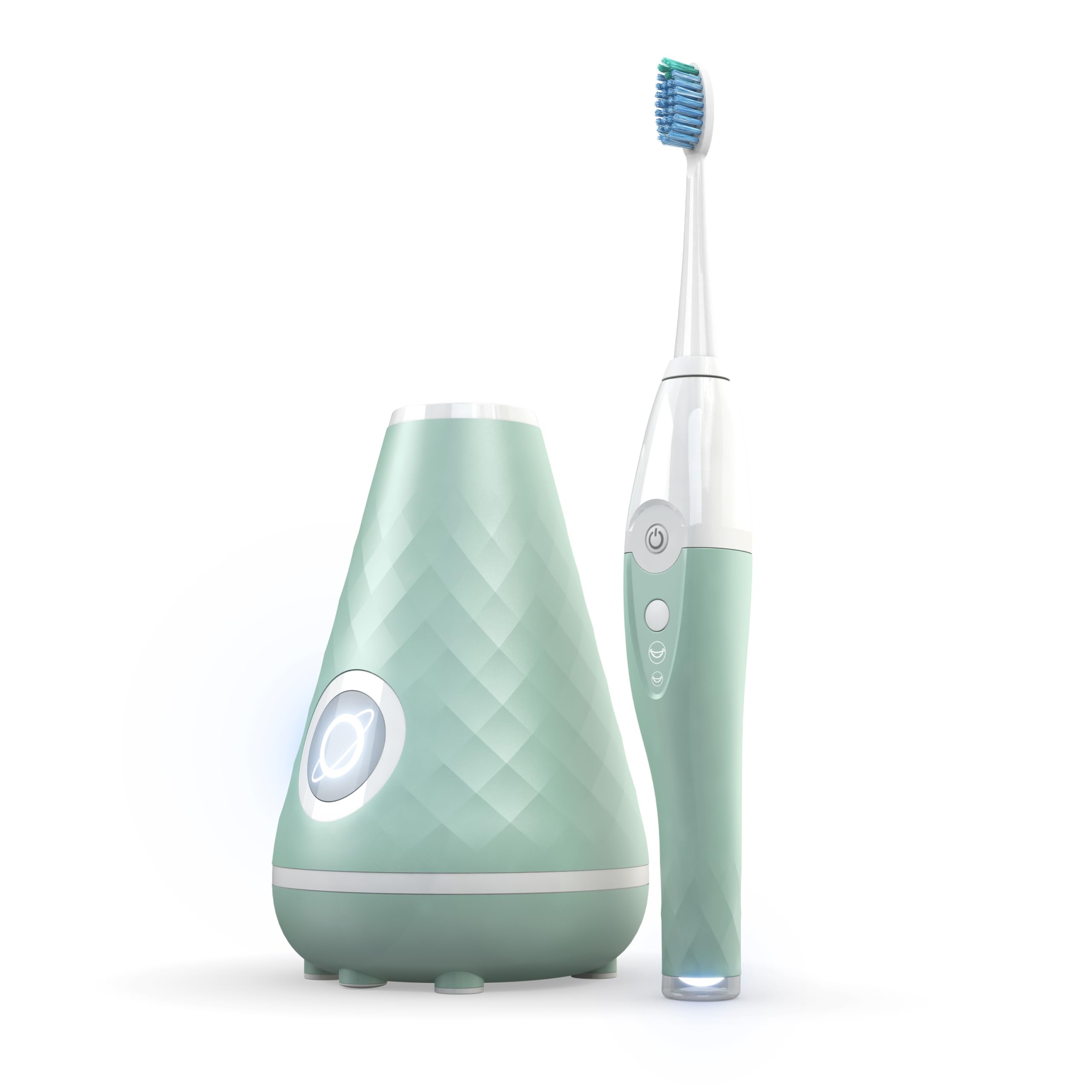 Tao Clean Sonic Toothbrush and Cleaning Station