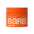 Barb Soft Clay Pomade for Women and Men - Medium Hold, Natural Finish Hair Pomade Styling Clay