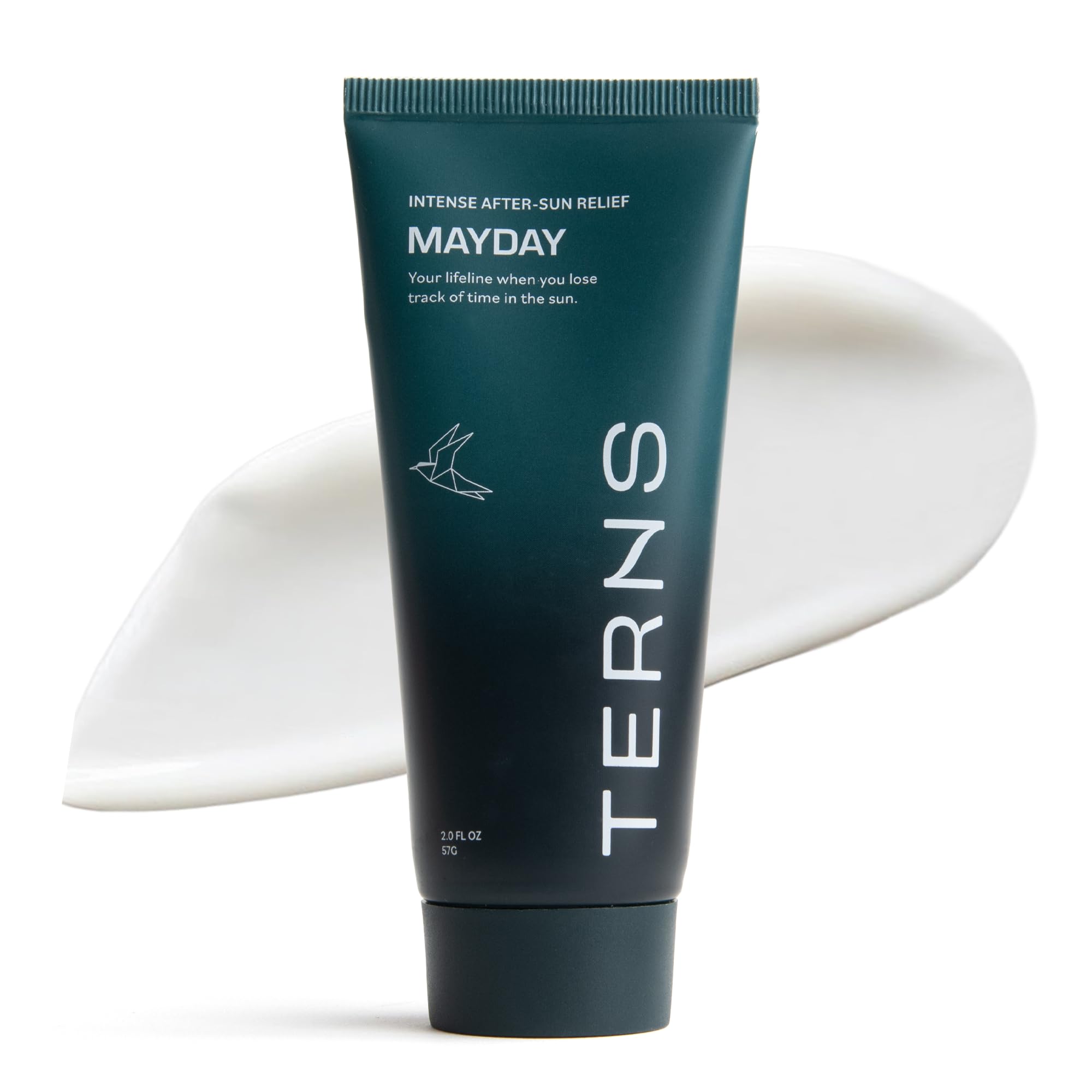 TERNS After Sun Care, Lip Balm, Body Moisturizer and Gel Cream