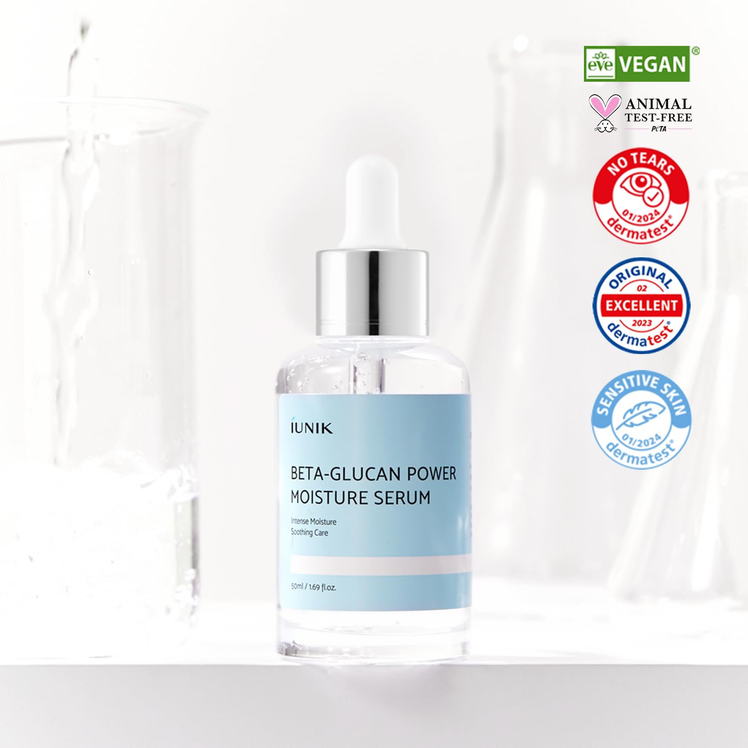 IUNIK Serum