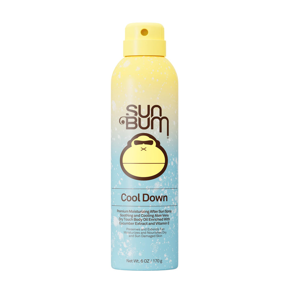 Sun Bum Cool Down - Hydrating After Sun