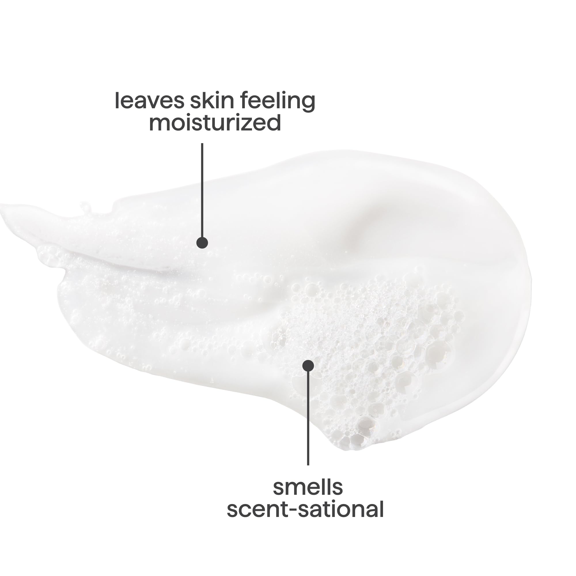 Method Men Body Wash, Glacier and Granite, Paraben and Phthalate Free, Quick-Lathering Cleansers