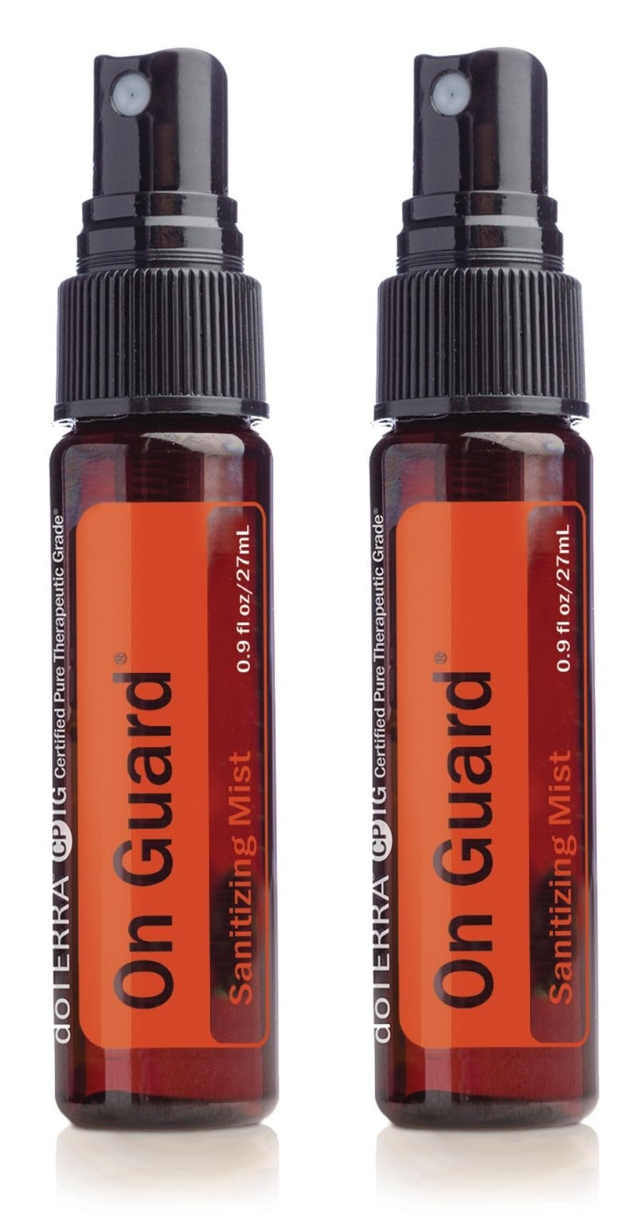 DoTerra On Guard Sanitizing Mist - 27mL