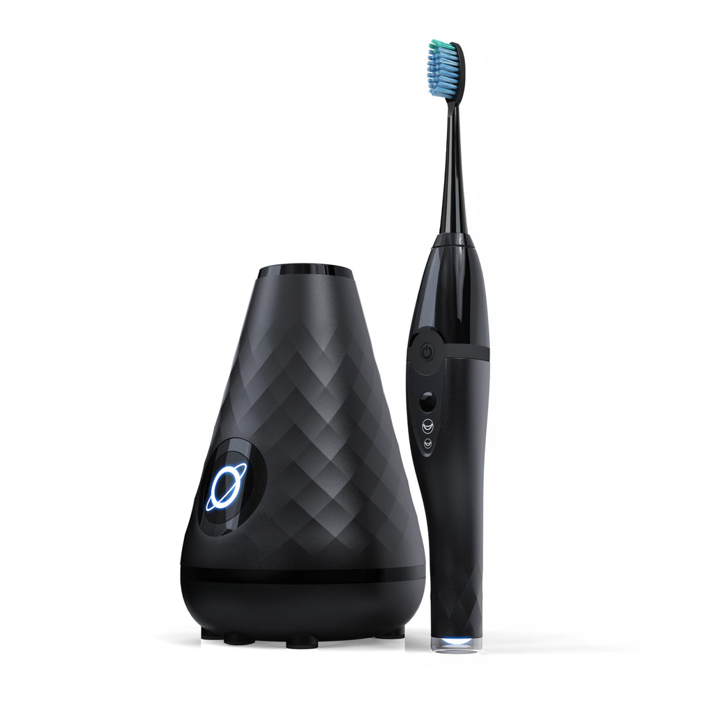 Tao Clean Sonic Toothbrush and Cleaning Station
