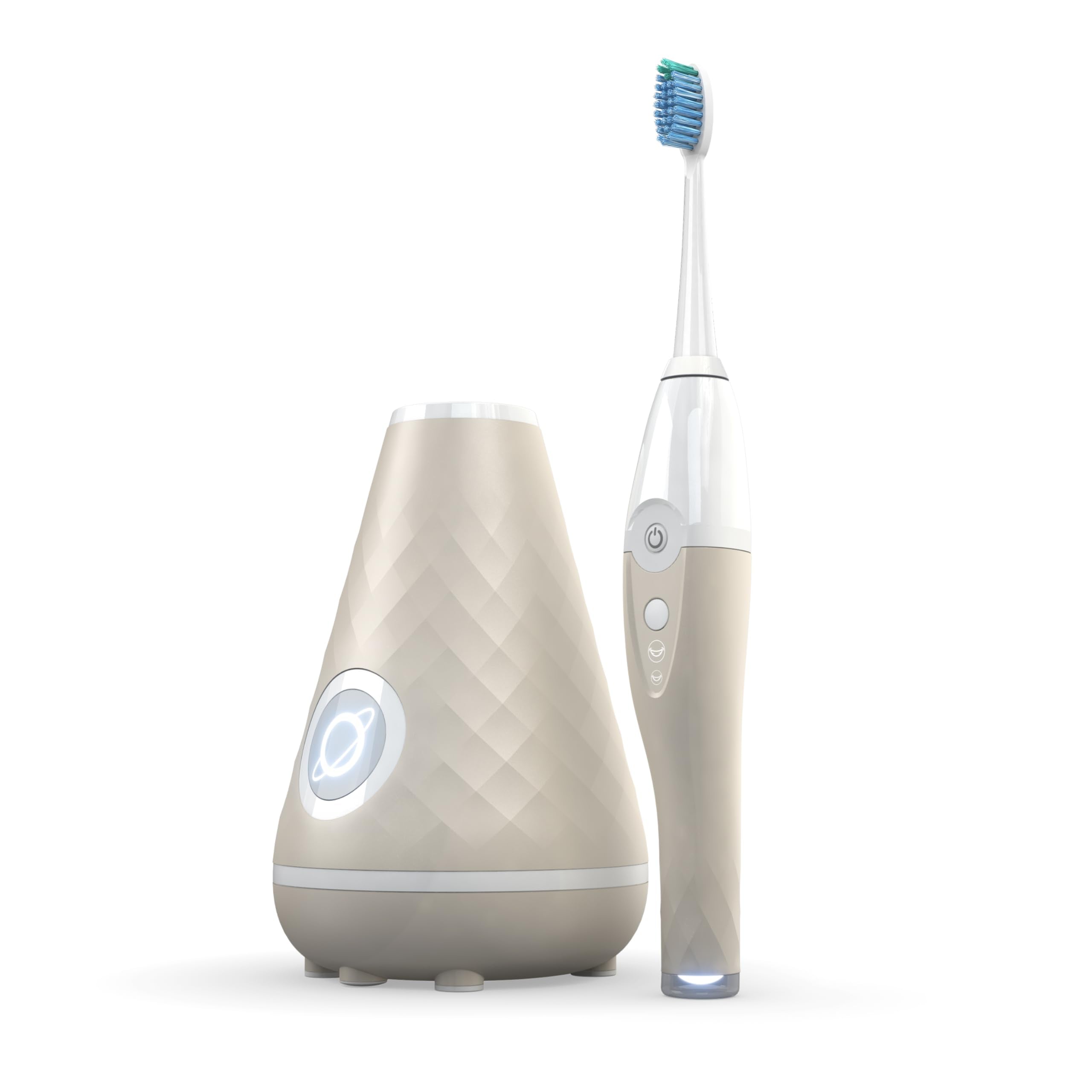 Tao Clean Sonic Toothbrush and Cleaning Station