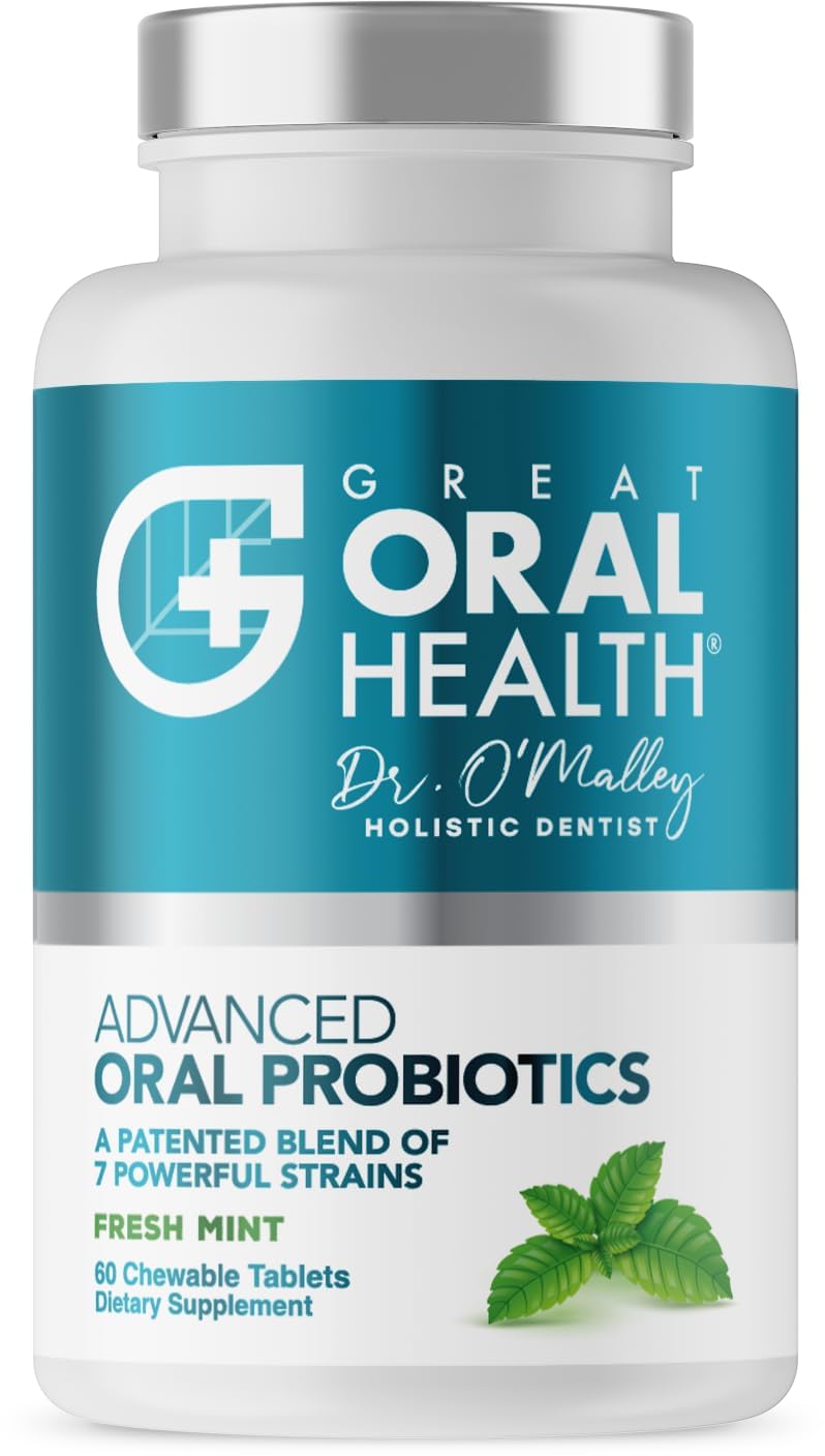Great Oral Health Dentist Formulated Trio Bundle - Remineralizer Nano-Hydroxyapatite Citrus Blast Toothpaste - Mint Oral Probiotics for a healthy microbiome- OraRestore Oral Health Essential Oil Blend