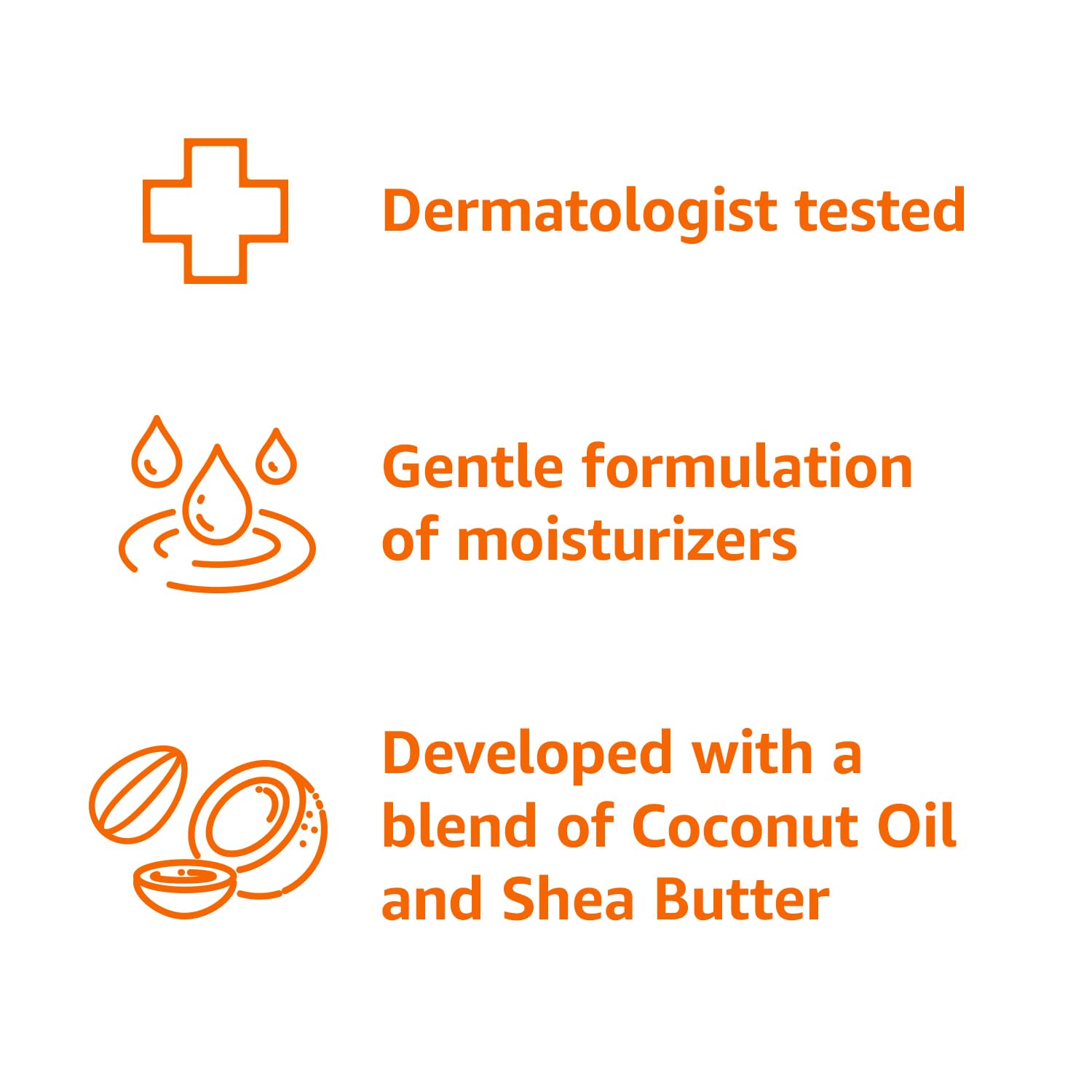 Amazon Basics Body Wash