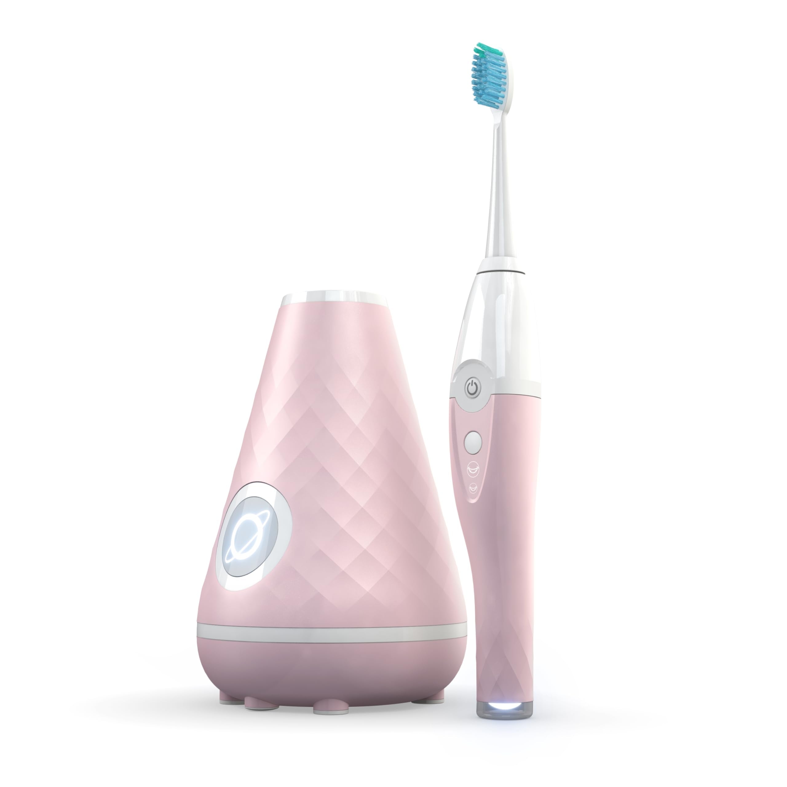 Tao Clean Sonic Toothbrush and Cleaning Station