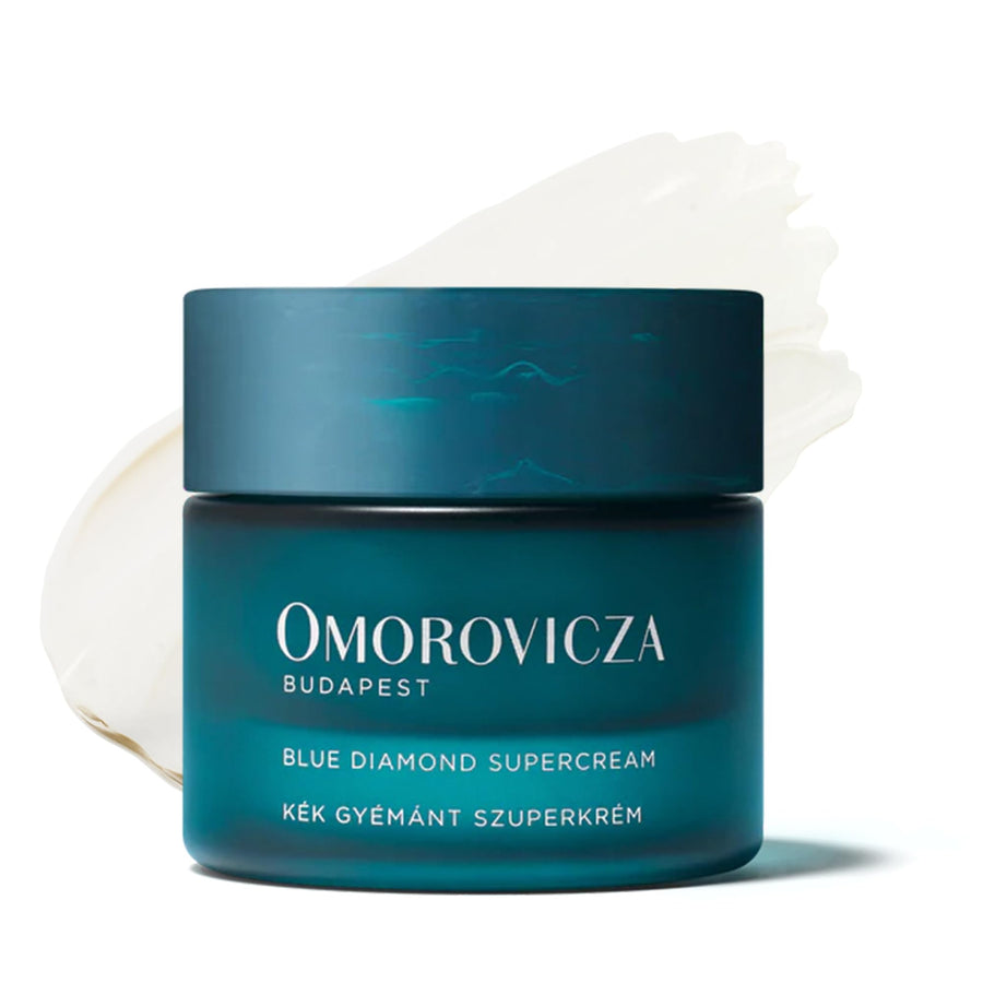 Moisturizers & Serums
