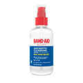 Band-Aid Antiseptic Cleansing Spray