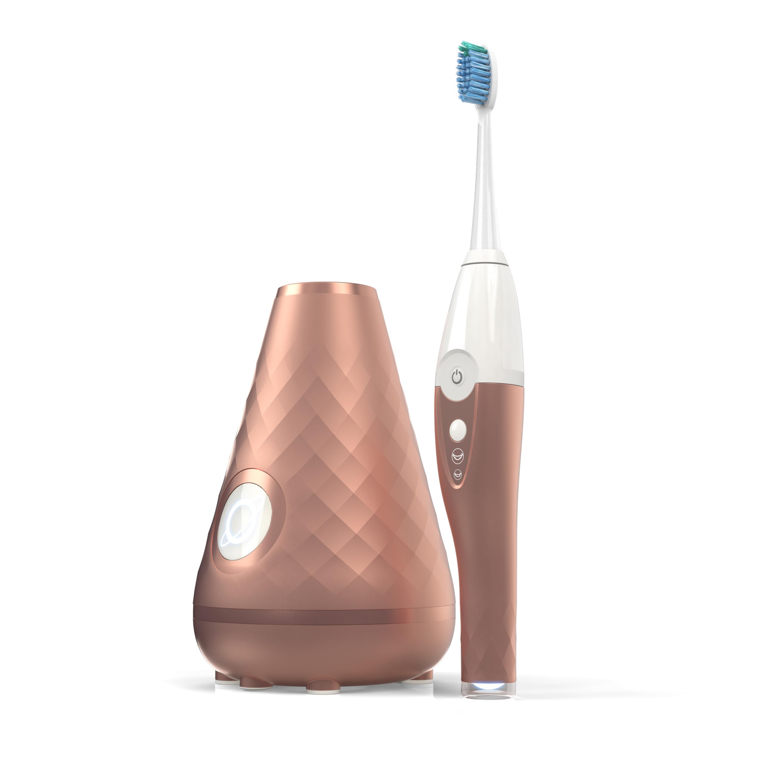Tao Clean Sonic Toothbrush and Cleaning Station