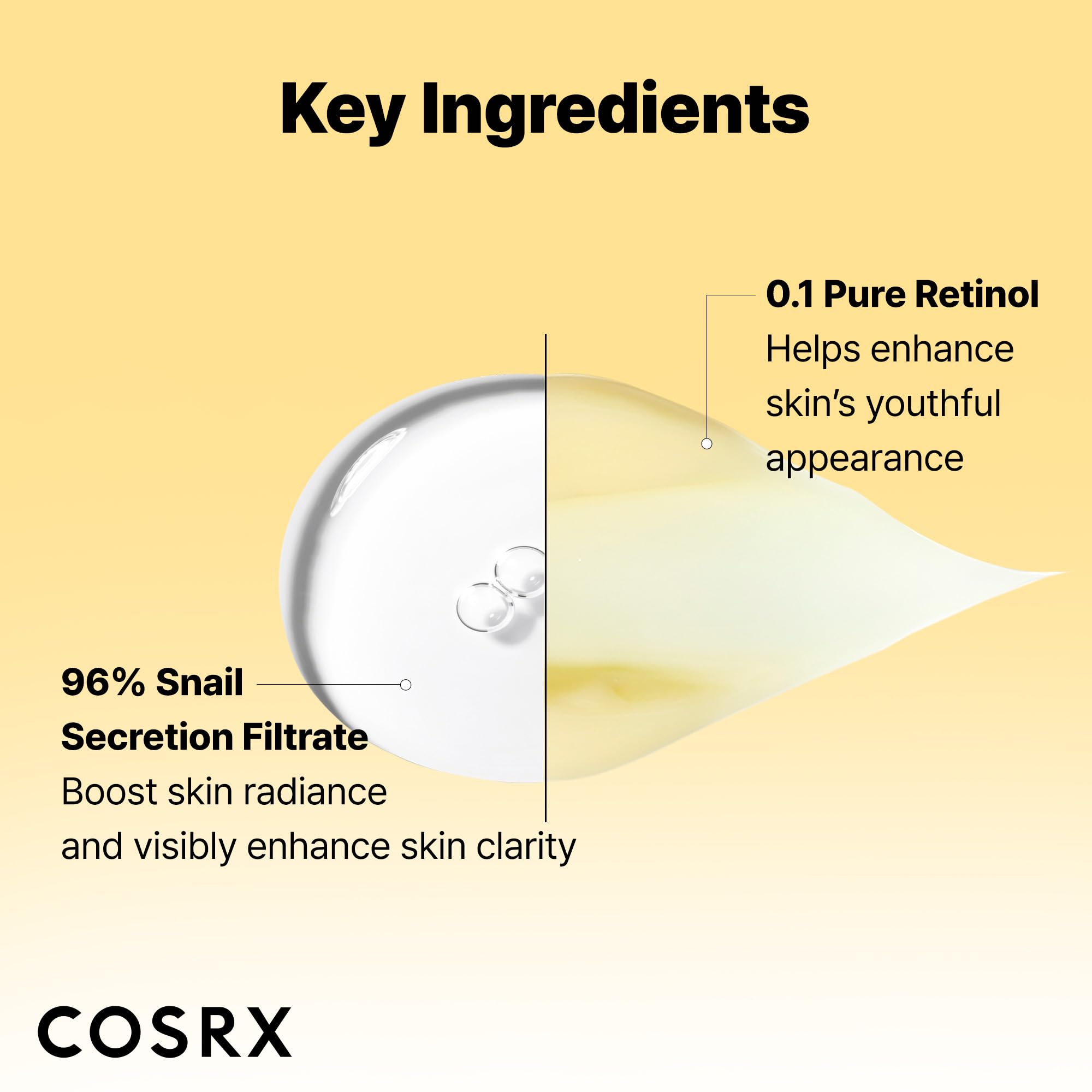Advanced Snail Mucin 96 Power Essence