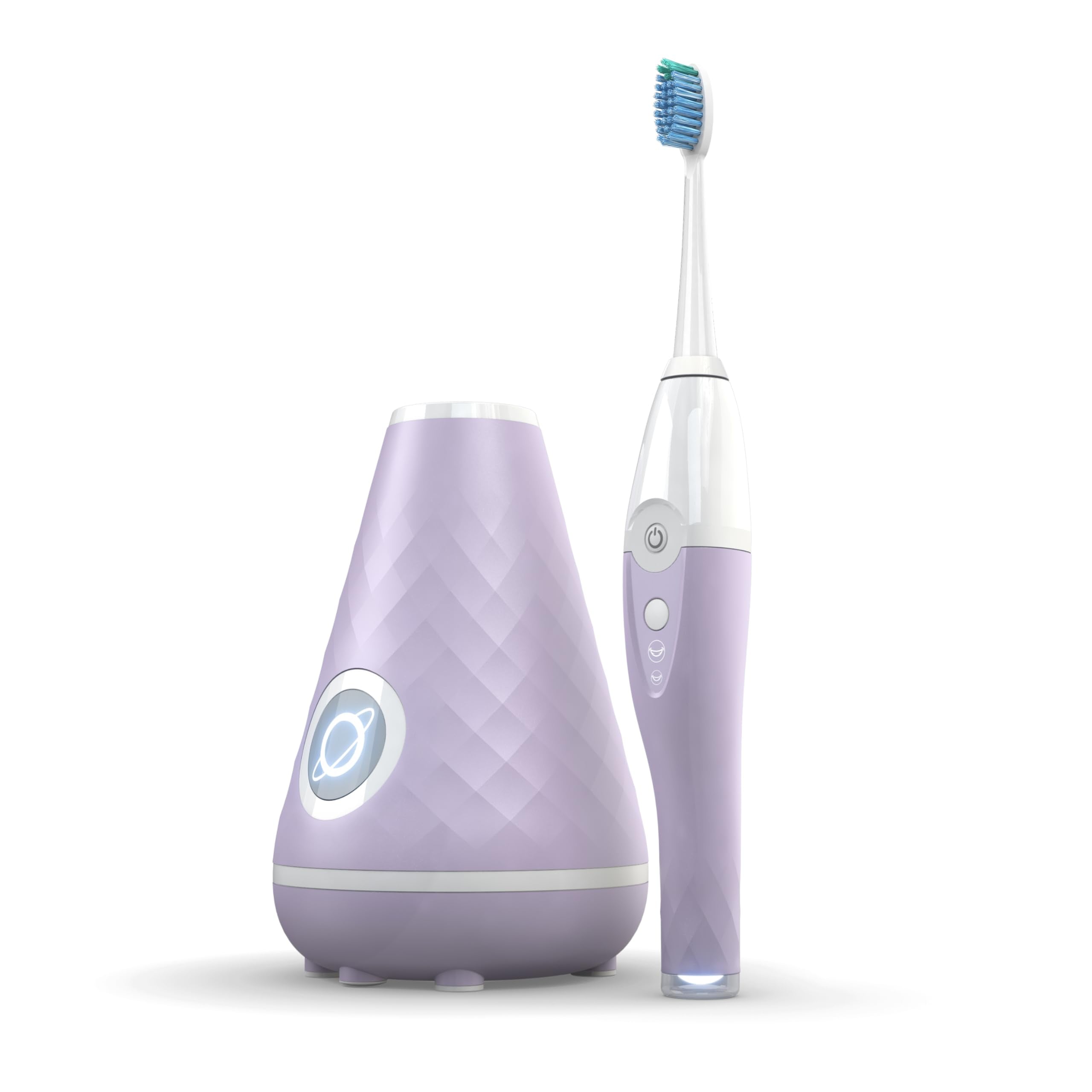 Tao Clean Sonic Toothbrush and Cleaning Station