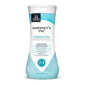 Summer's Eve Skin Cleaning Agent