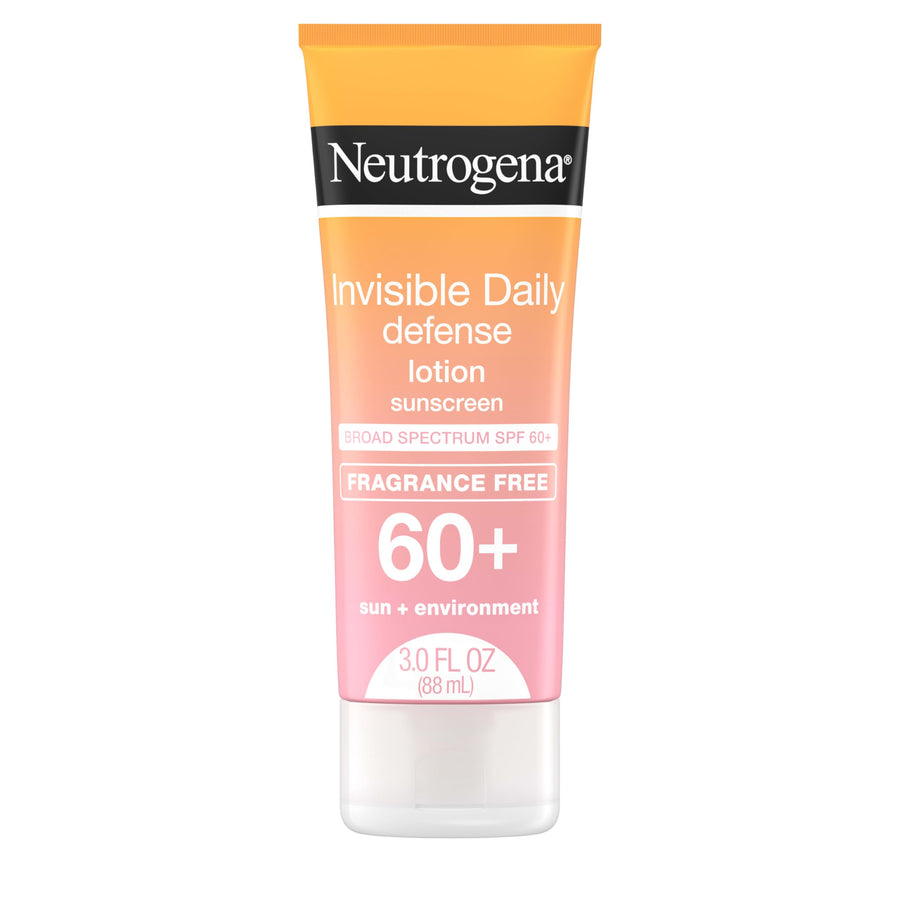 Sun Protection & After-Sun Care