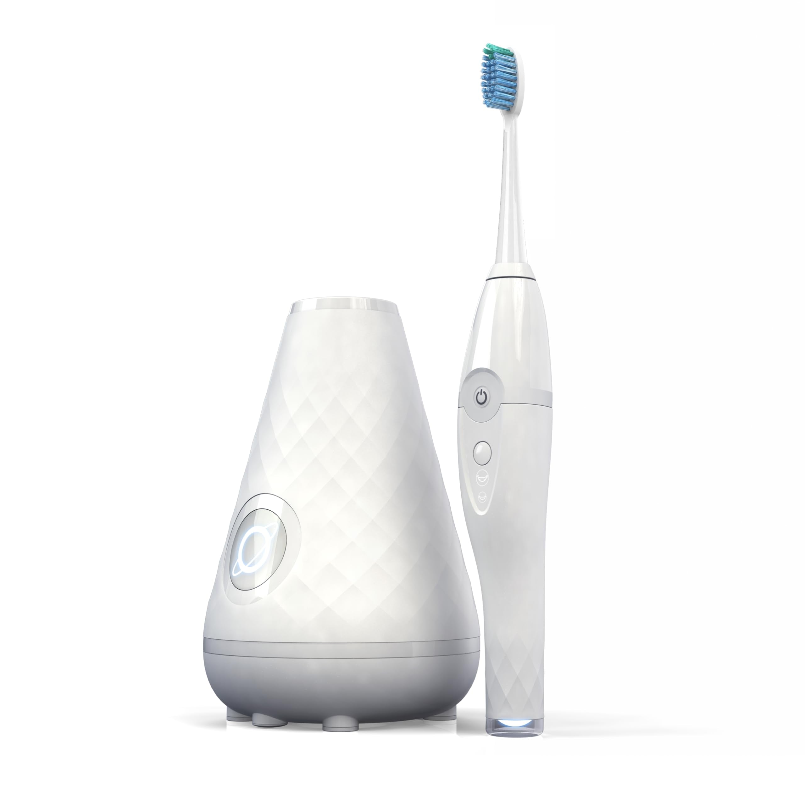 Tao Clean Sonic Toothbrush and Cleaning Station