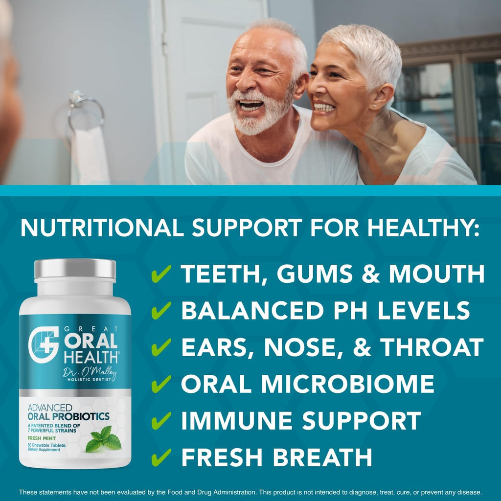 Great Oral Health Dentist Formulated Trio Bundle - Remineralizer Nano-Hydroxyapatite Citrus Blast Toothpaste - Mint Oral Probiotics for a healthy microbiome- OraRestore Oral Health Essential Oil Blend