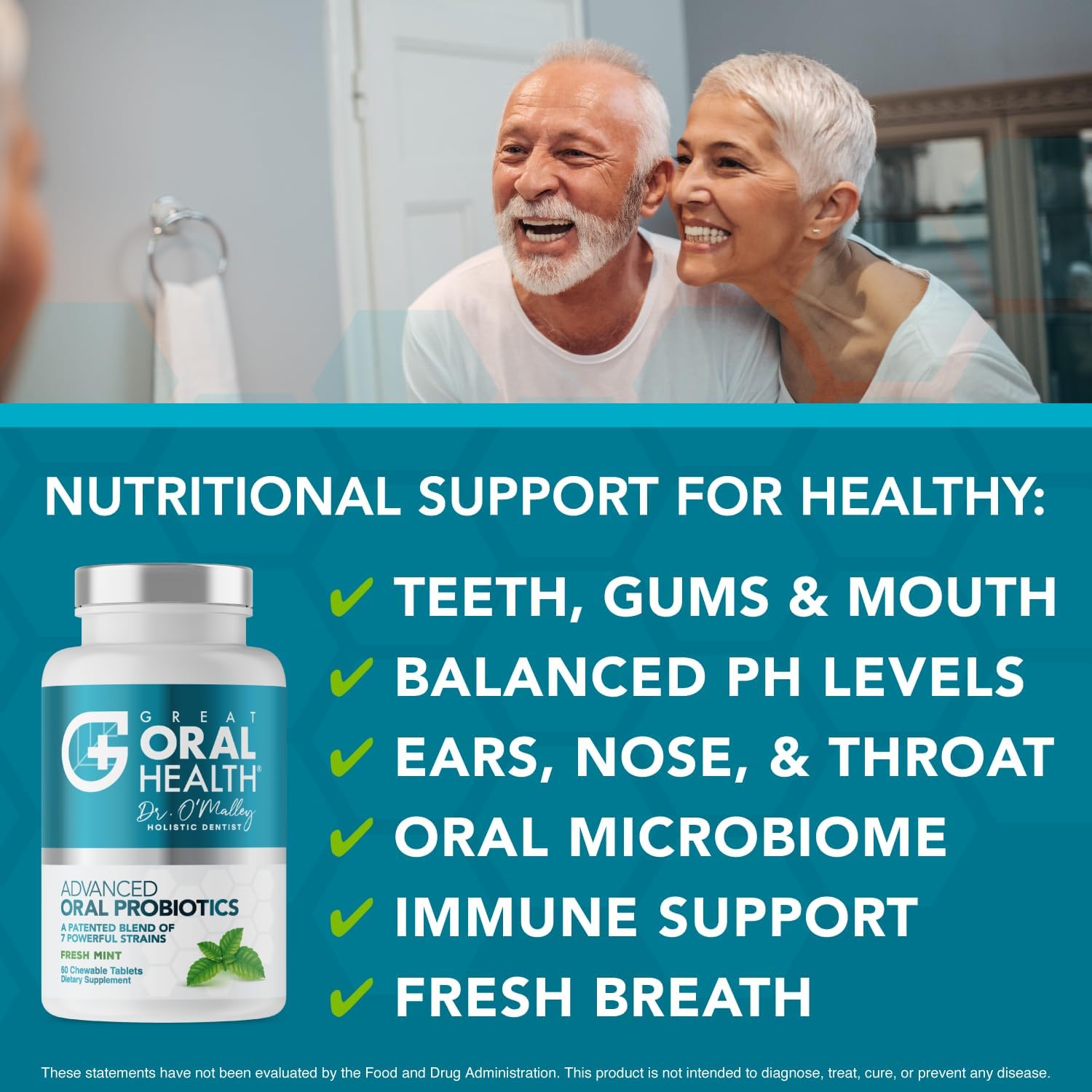 Great Oral Health Dentist Formulated Trio Bundle - Remineralizer Nano-Hydroxyapatite Citrus Blast Toothpaste - Mint Oral Probiotics for a healthy microbiome- OraRestore Oral Health Essential Oil Blend