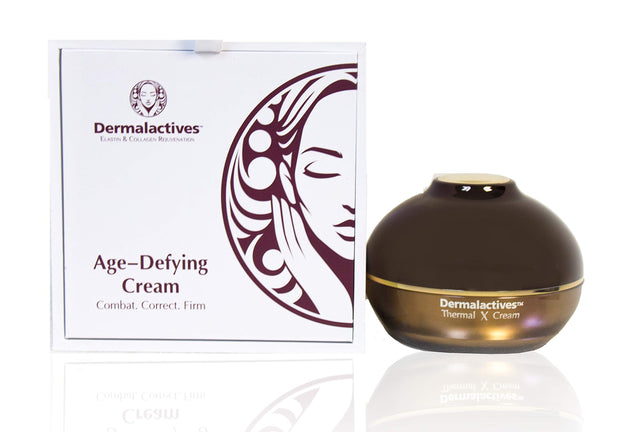 Dermalactives Thermal X Age-Defying Radiance Cream