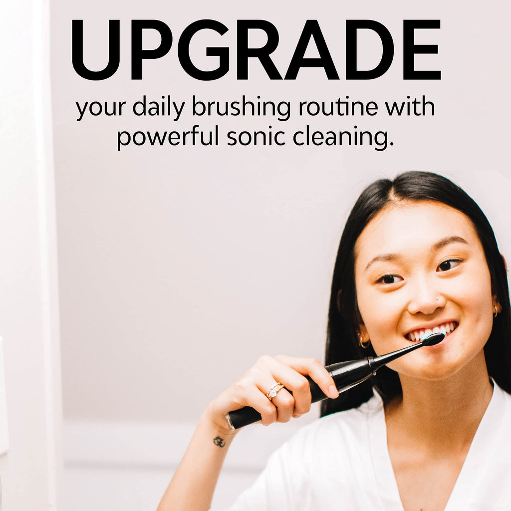 Tao Clean Sonic Toothbrush and Cleaning Station