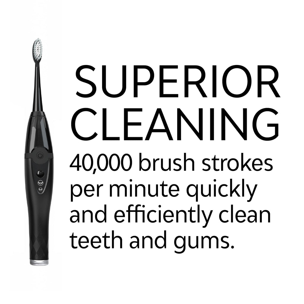 Tao Clean Sonic Toothbrush and Cleaning Station