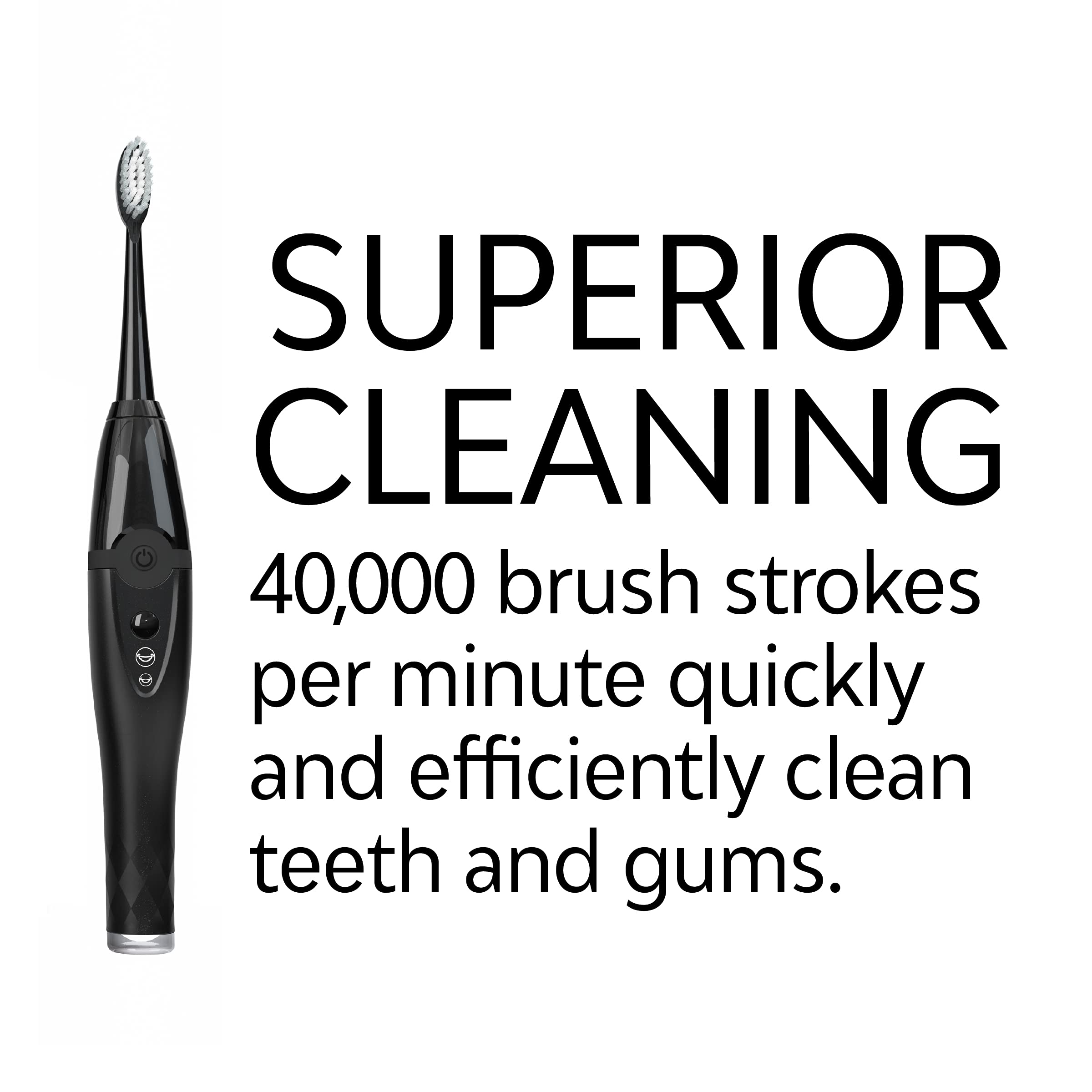 Tao Clean Sonic Toothbrush and Cleaning Station
