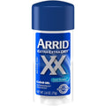 Arrid Deodorant 2.6 Ounce Gel Clr Xx Cool Shower (76ml) (2 Pack)