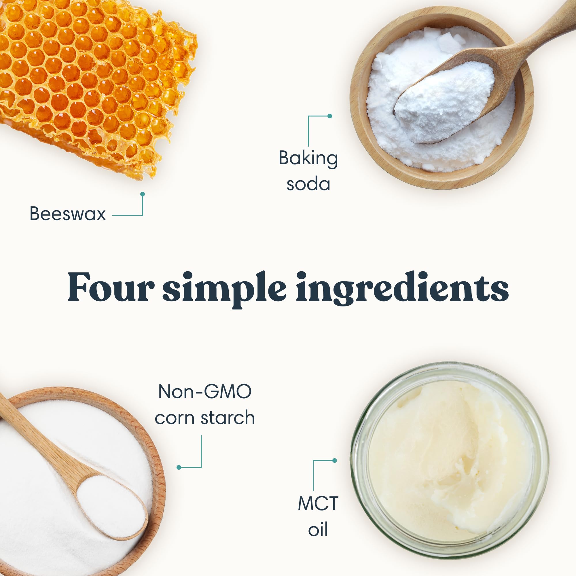 Humble Brands All Natural Deodorant