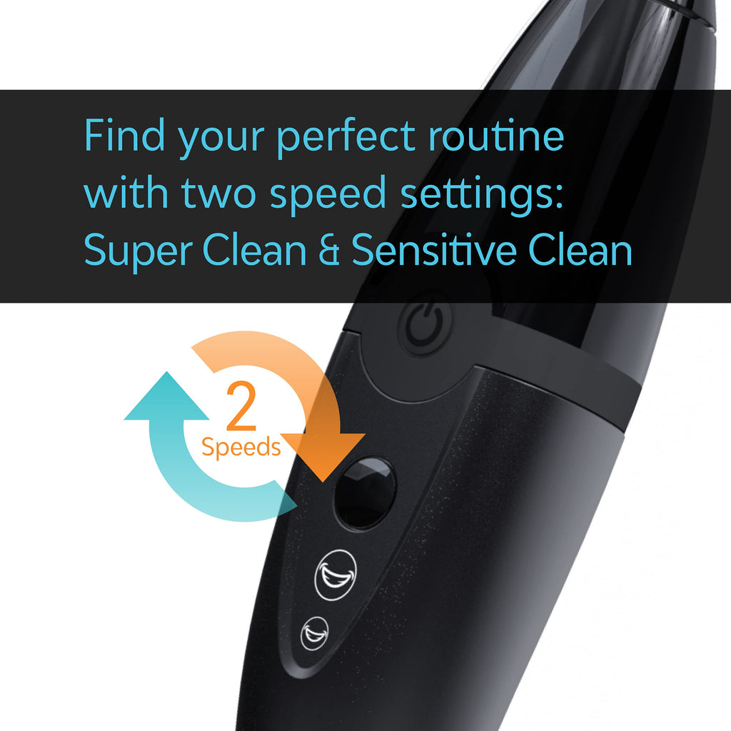 Tao Clean Sonic Toothbrush and Cleaning Station