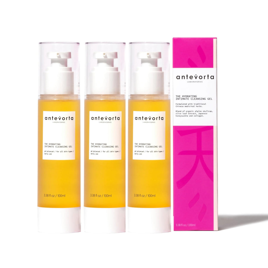 Feminine & Intimate Hygiene