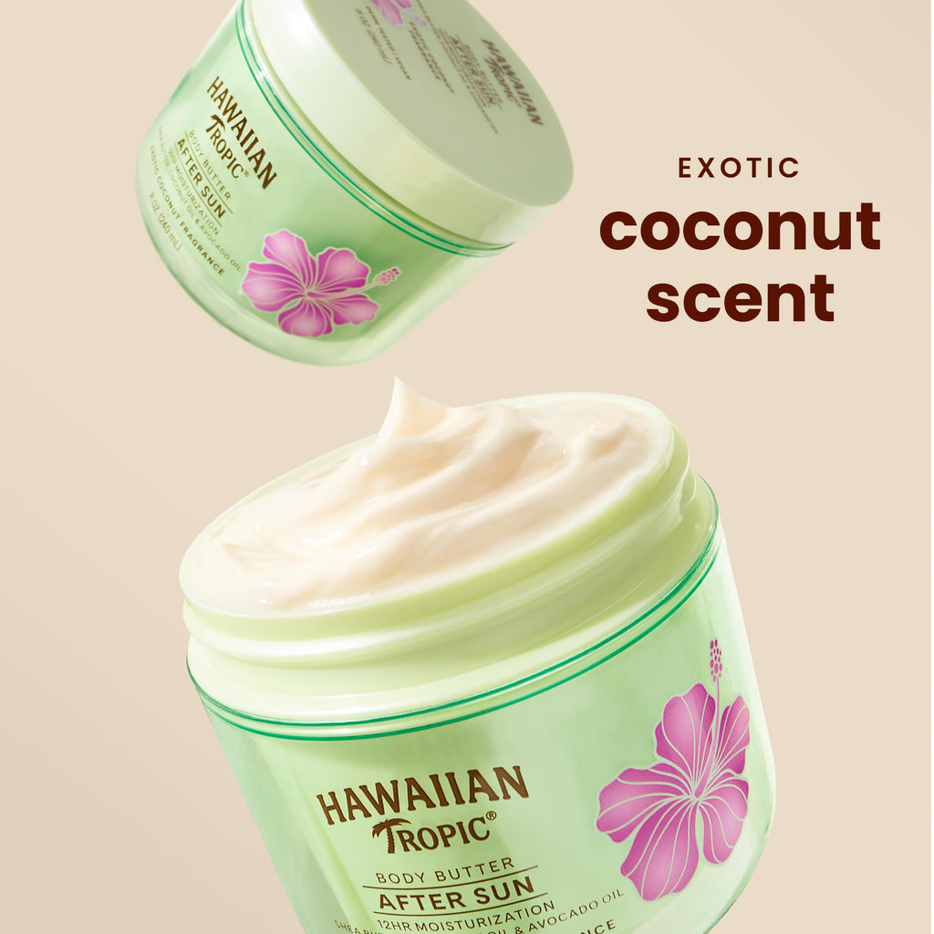 Hawaiian Tropic