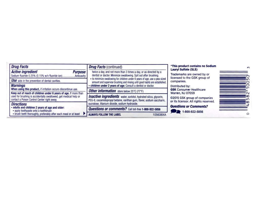 Biotene Fresh Mint Mouthwash & Toothpaste Kit: Includes Dry Mouth Oral Rinse Mouthwash 33.8 oz & Fluoride Toothpaste 4.3 oz