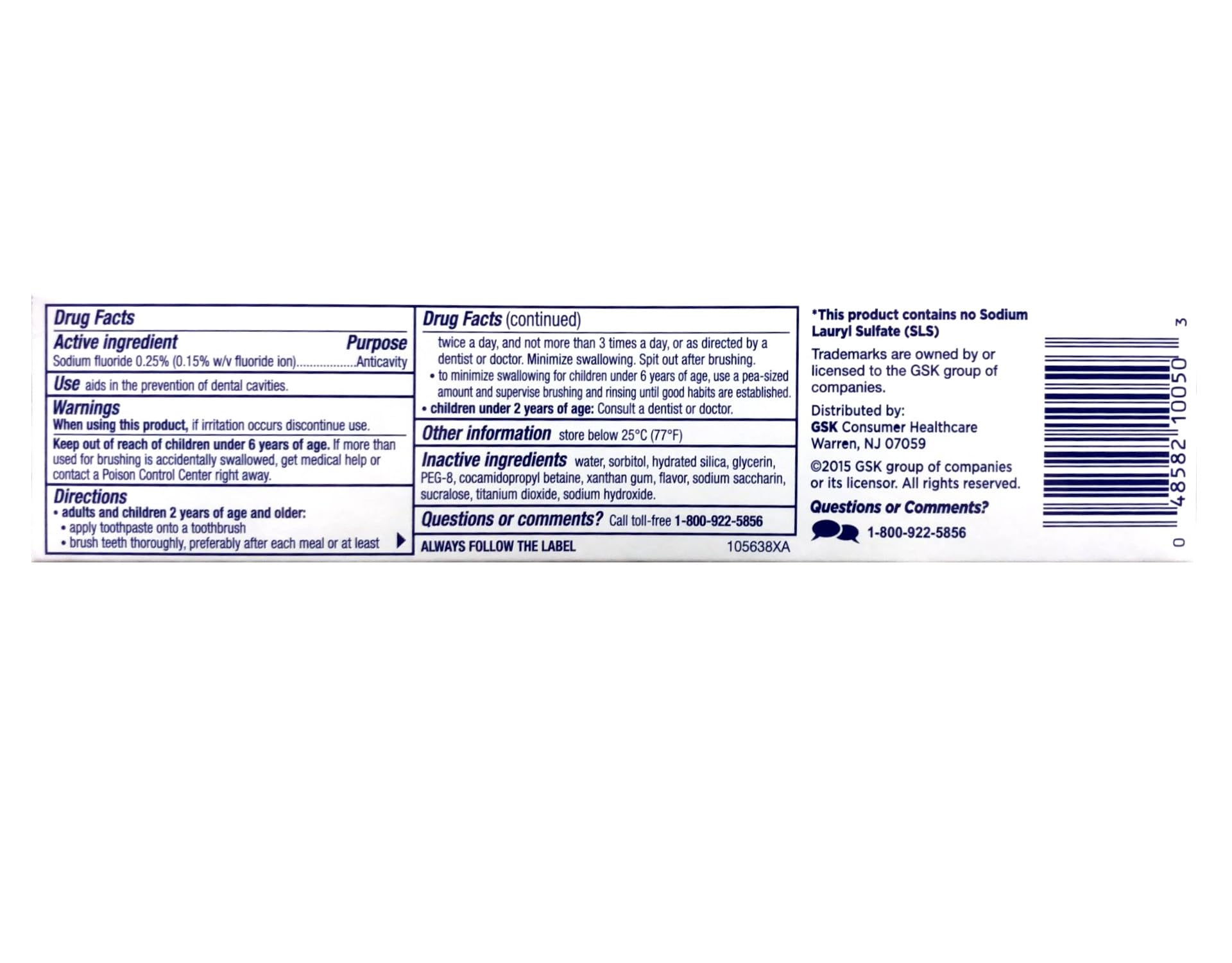 Biotene Fresh Mint Mouthwash & Toothpaste Kit: Includes Dry Mouth Oral Rinse Mouthwash 33.8 oz & Fluoride Toothpaste 4.3 oz