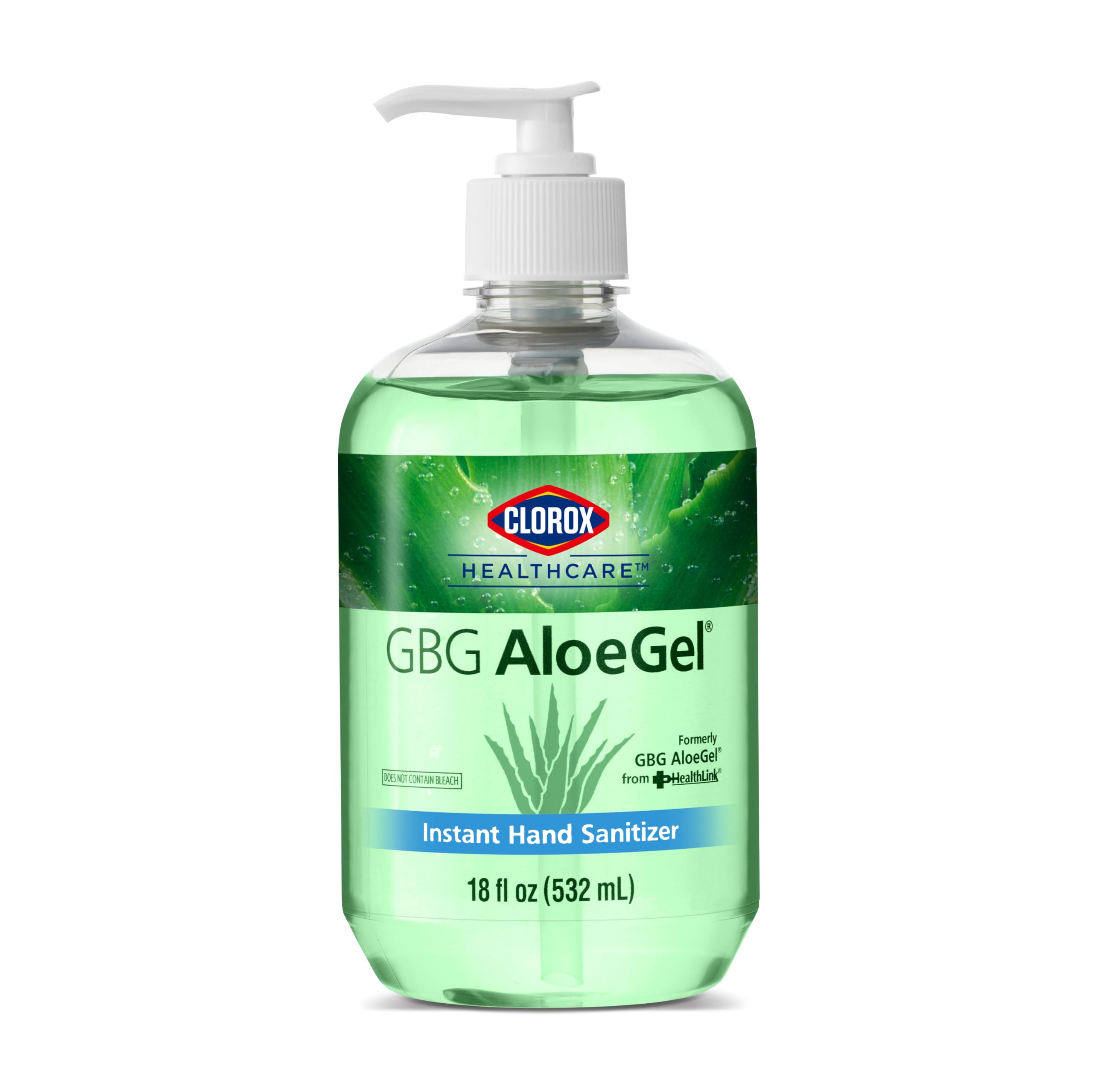 Clorox Clorox Healthcare Hand Sanitizing wipes 100ct