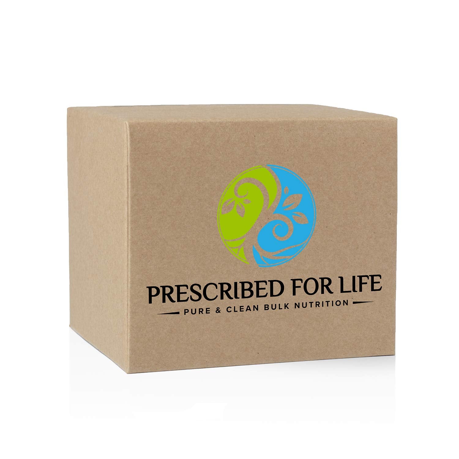 Prescribed for Life Echinacea - Natural Herbal Plant Powder (Echinacea angustifolia)