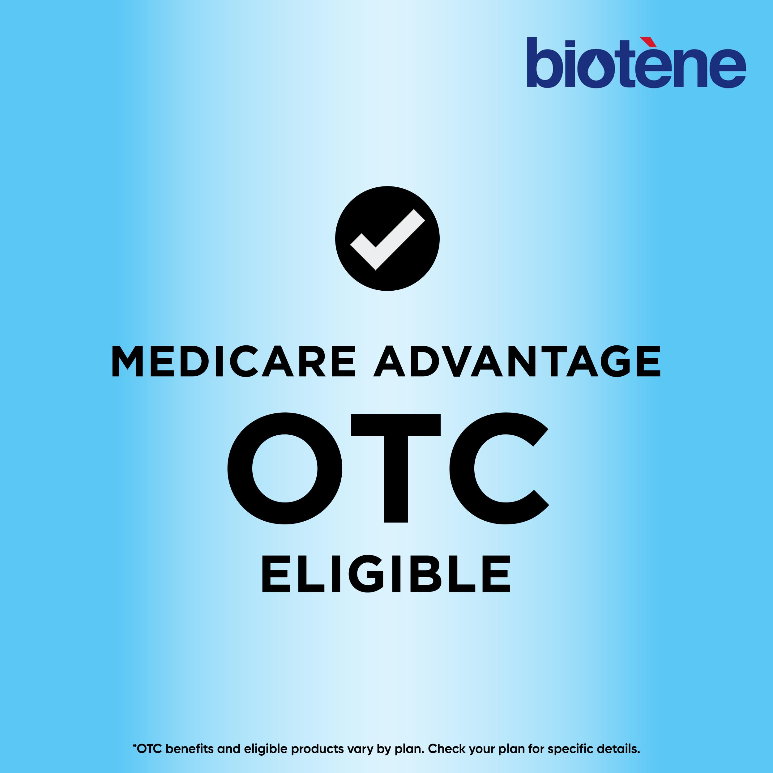 biotène Biotene Oral Rinse Mouthwash for Dry Mouth, Breath Freshener and Dry Mouth Treatment